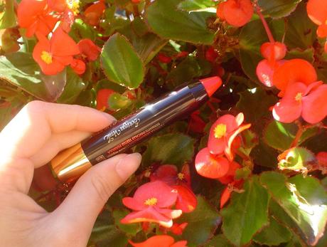 Haul Bottega Verde: Creamy Maxi Lipstick Make a Wish!