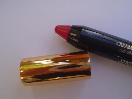 Haul Bottega Verde: Creamy Maxi Lipstick Make a Wish!