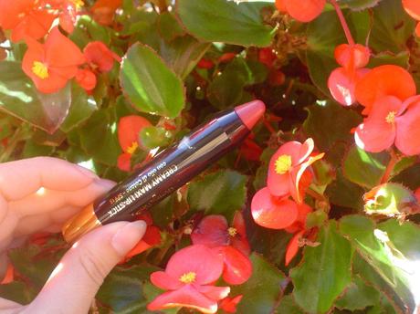 Haul Bottega Verde: Creamy Maxi Lipstick Make a Wish!