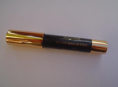 Haul Bottega Verde: Creamy Maxi Lipstick Make a Wish!