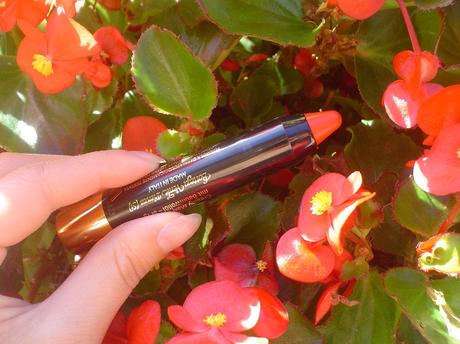 Haul Bottega Verde: Creamy Maxi Lipstick Make a Wish!