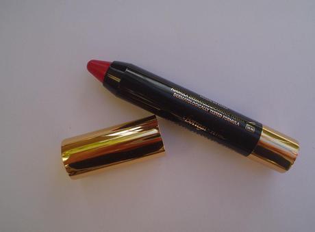 Haul Bottega Verde: Creamy Maxi Lipstick Make a Wish!