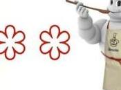 Assegnate stelle Michelin 2014