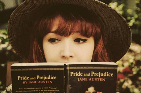 Jane Austen. 200th Anniversary – Betrayal and Innocence #7