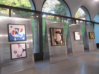 A proposito della mostra personale di Sara Forte