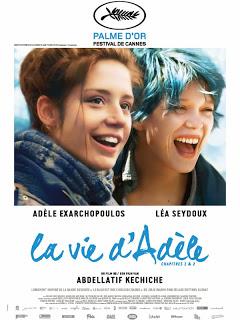 Abdellatif Kechiche: La vie d'Adèle (seconda recensione)