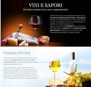 Vini e Sapori