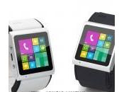 Goophone: arrivo smartwatch micro-sim