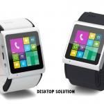 Goophone Smart Watch