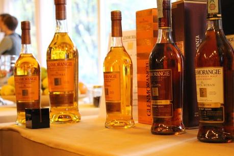 Correte al Milano Whisky Festival