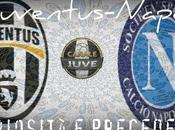 Juventus Napoli: analisi pronostici Serie 10/11