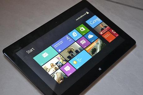 ASUS VivoTab Smart Win8 Asus VivoTab Smart: recensione completa da YourLifeUpdated (VideoRecensione)