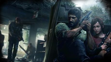 F Review – The Last of Us