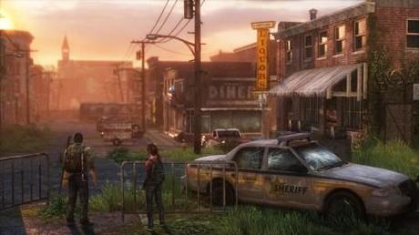 F Review – The Last of Us