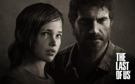 F Review – The Last of Us