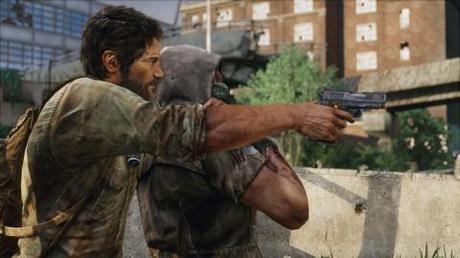 F Review – The Last of Us