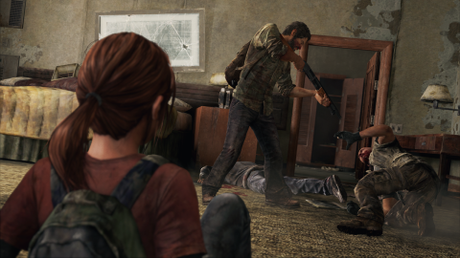 F Review – The Last of Us