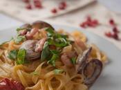 Spaghetti allo scoglio