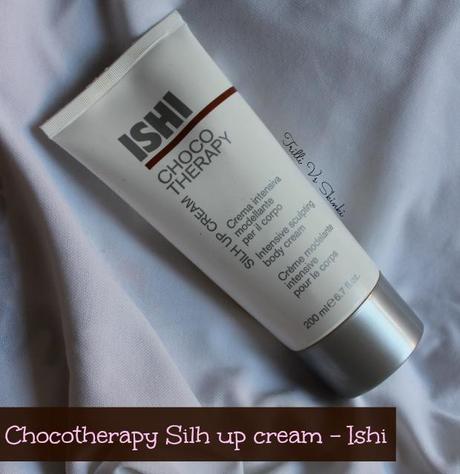 Ishi chocotherapy