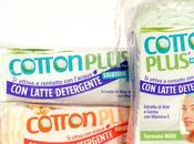 Come strucco? Cotton Plus Solutions Turati Idrofilo