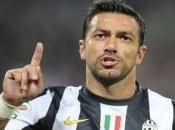 Juve: Napoli partita Quagliarella