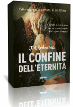 Anteprima: Il confine dell’eternità di J.A. Redmerski