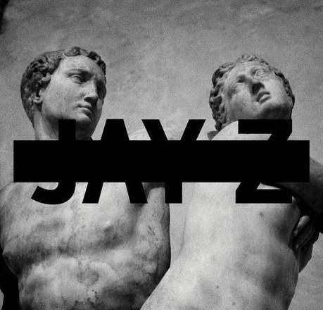 Magna Carta Holy Grail di Jay-Z