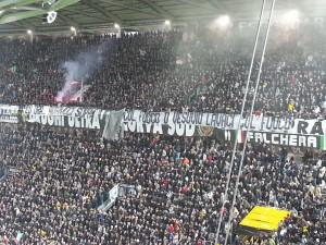 Tifosi Juve: 