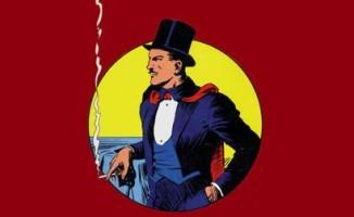 King Features rilancia Mandrake tramite Kickstarter Mandrake kickstarter 