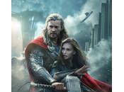 Thor: Dark World Ottimo esordio office