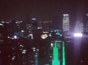 Back from Shanghai