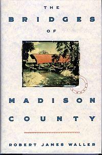 I Ponti Di Madison County (1995)