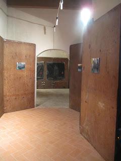 Gattarossa a San Miniato