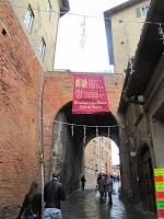Gattarossa a San Miniato