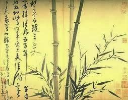 Il libro del bambù