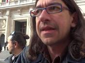 Arrestato Gabriele Paolini sfruttamento della prostituzione minorile