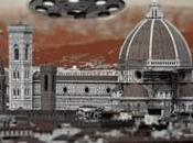 caso dell'ufo firenze