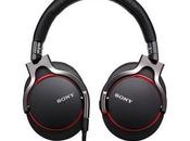 Cuffie Sony MDR-1R scontate Amazon.it