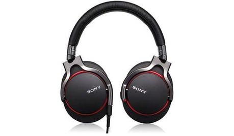 sony mdr-1r