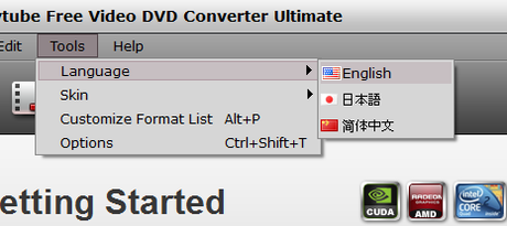 download the new for android Any Video Converter Ultimate 7.1.8