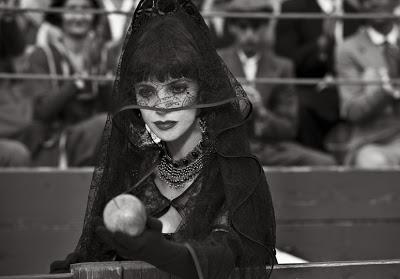 Blancanieves (2012)