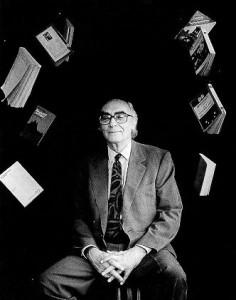 Josè Saramago