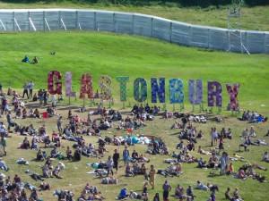 Glastonbury Festival