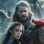 Thor – The dark world