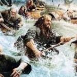 Lo hobbit - la desolazione di smaug