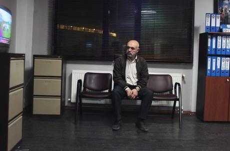 Il film turco 'I Am Not Him'