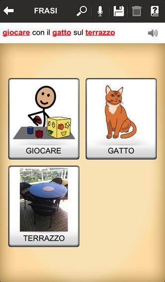 Immaginario, l’app che aiuta a comunicare con le persone affette da autismo