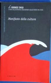 Niente cultura, niente sviluppo