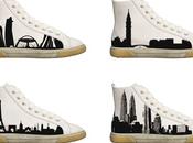 Personal shoes…..il mondo tuoi piedi!