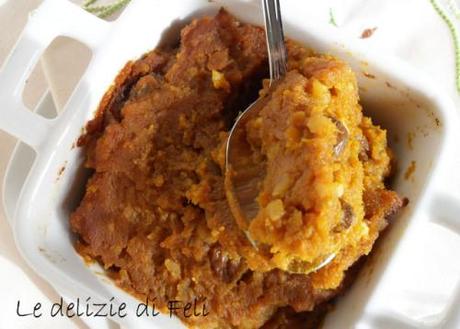 halva di zucca